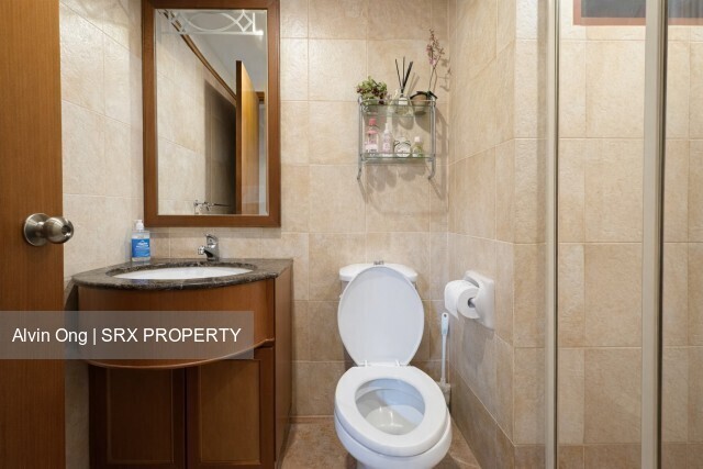 Casafina (D16), Condominium #533302271